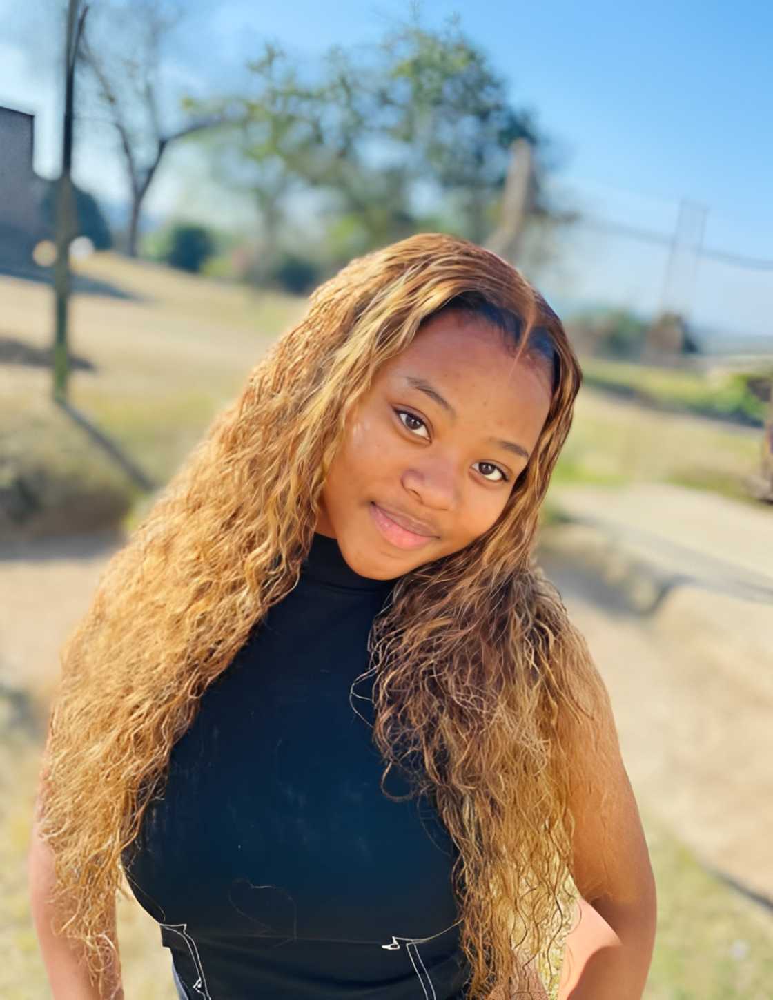 The Shembe church responded to Naledi Aphiwe's remarks The Shembe church responded to Naledi Aphiwe's remarks