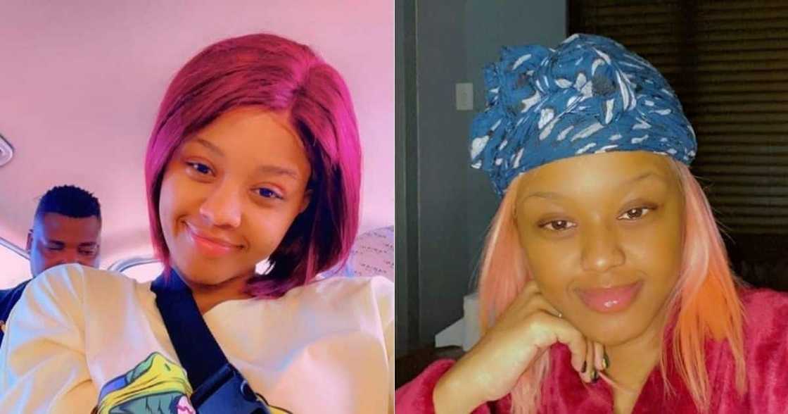 Babes Wodumo, trends, scathing attack, Mampintsha's mom, video