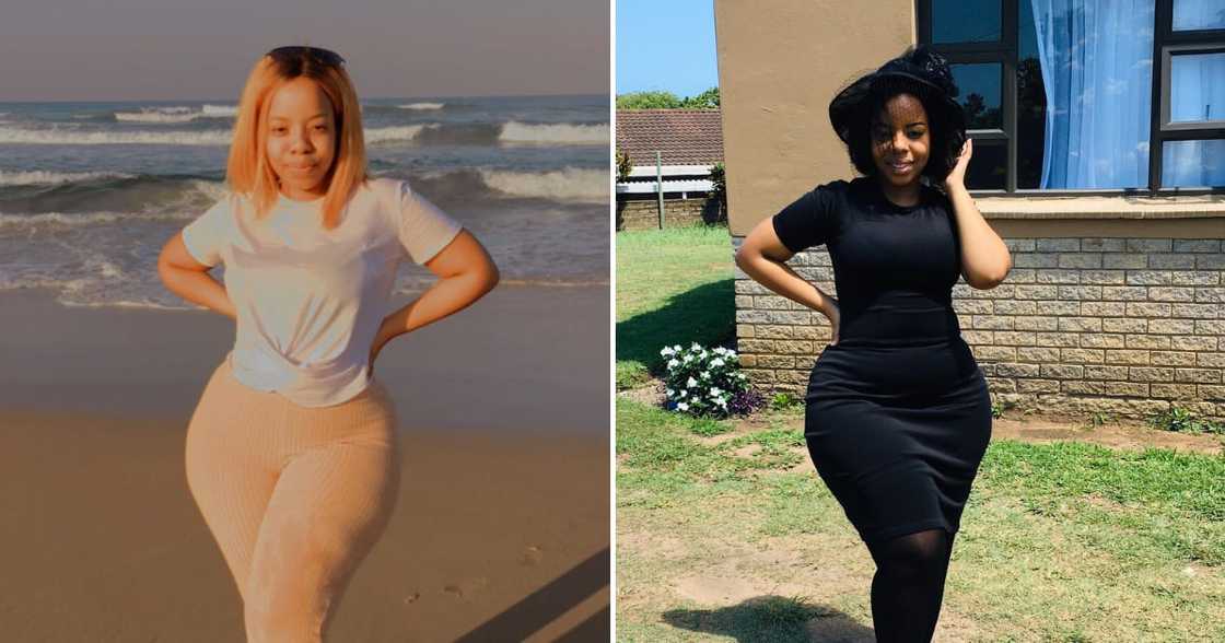 Curvy, woman, social media, body positivity Curvy, woman, social media, body positivity