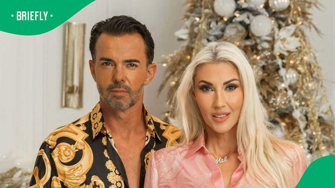 Mel Viljoen revisits Tammy Taylor saga