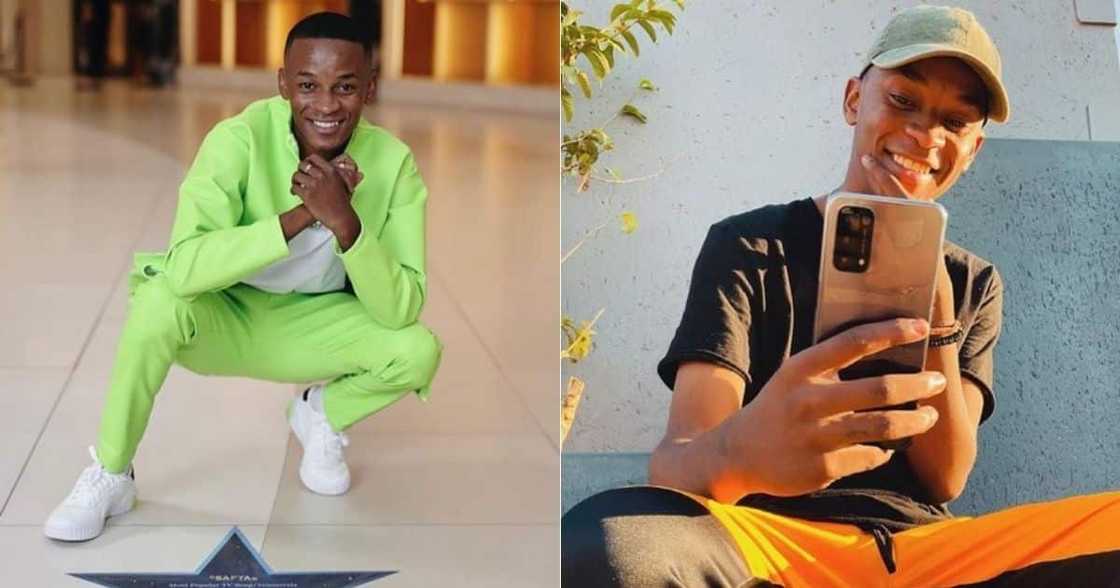 'Gomora', Sicelo Buthelezi, Teddy, Amapiano 'Gomora', Sicelo Buthelezi, Teddy, Amapiano