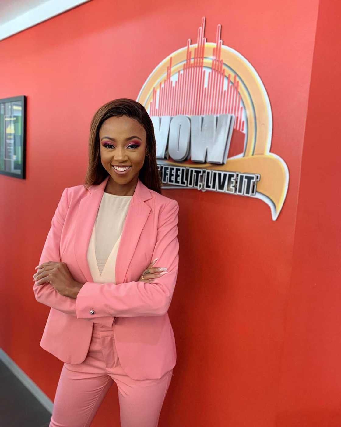 Nomuzi Mabena Moozlie best Instagram photos