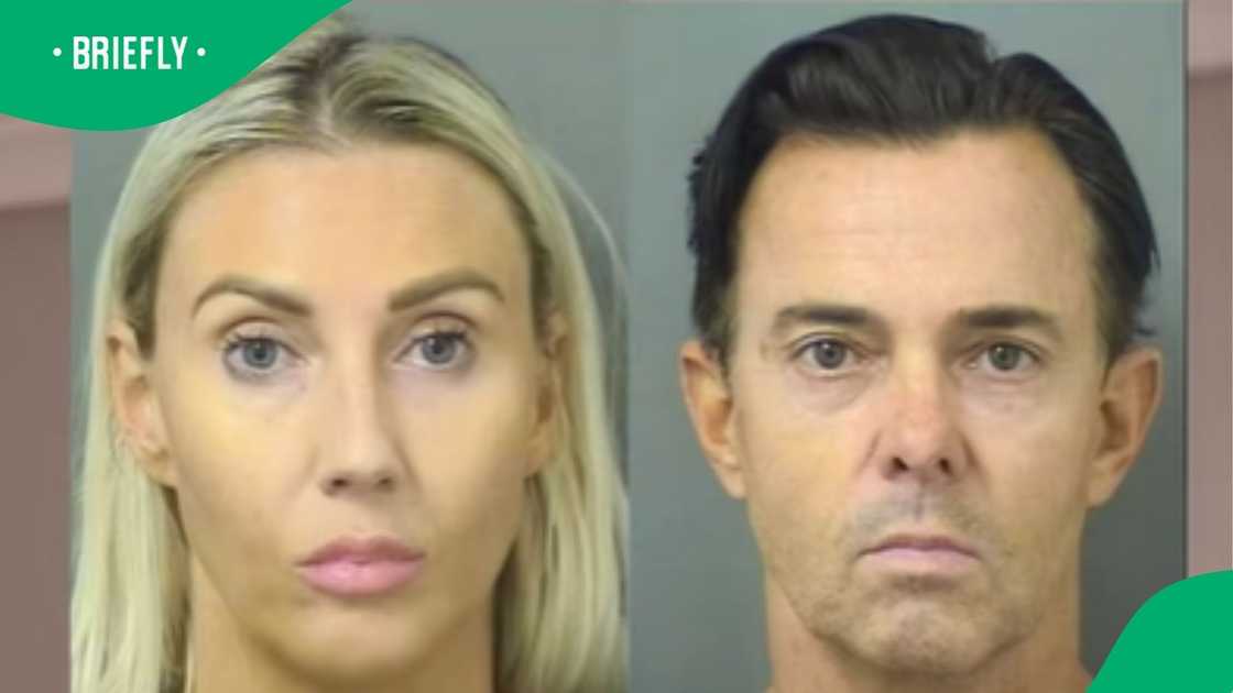 A clip went viral. A clip went viral.