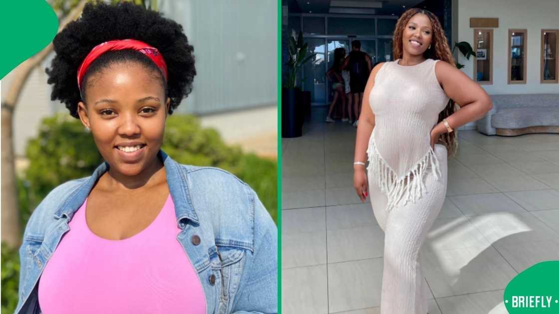 TikTok users were impressed with a gorgeous headboard bought for R1,500 TikTok users were impressed with a gorgeous headboard bought for R1,500