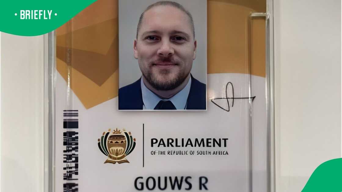 COSATU is happy that the Democratic Alliance fired Renaldo Gouws COSATU is happy that the Democratic Alliance fired Renaldo Gouws