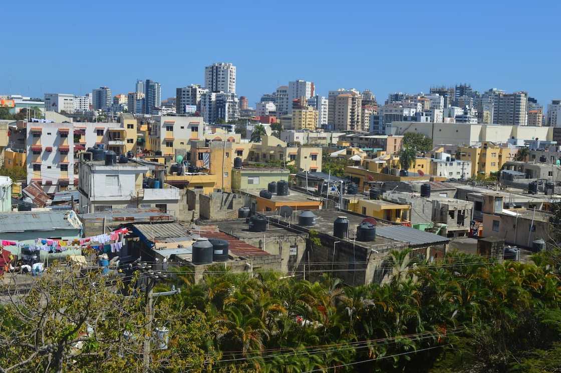 most skyscrapers city in the world