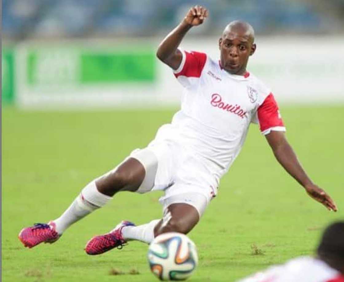 Katlego Katlego