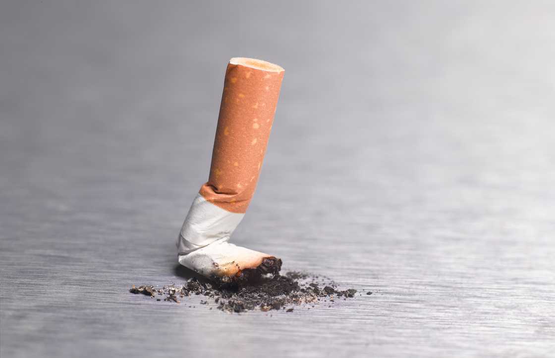 A fight between a man and his son became fatal in the Free State over a cigarette A fight between a man and his son became fatal in the Free State over a cigarette