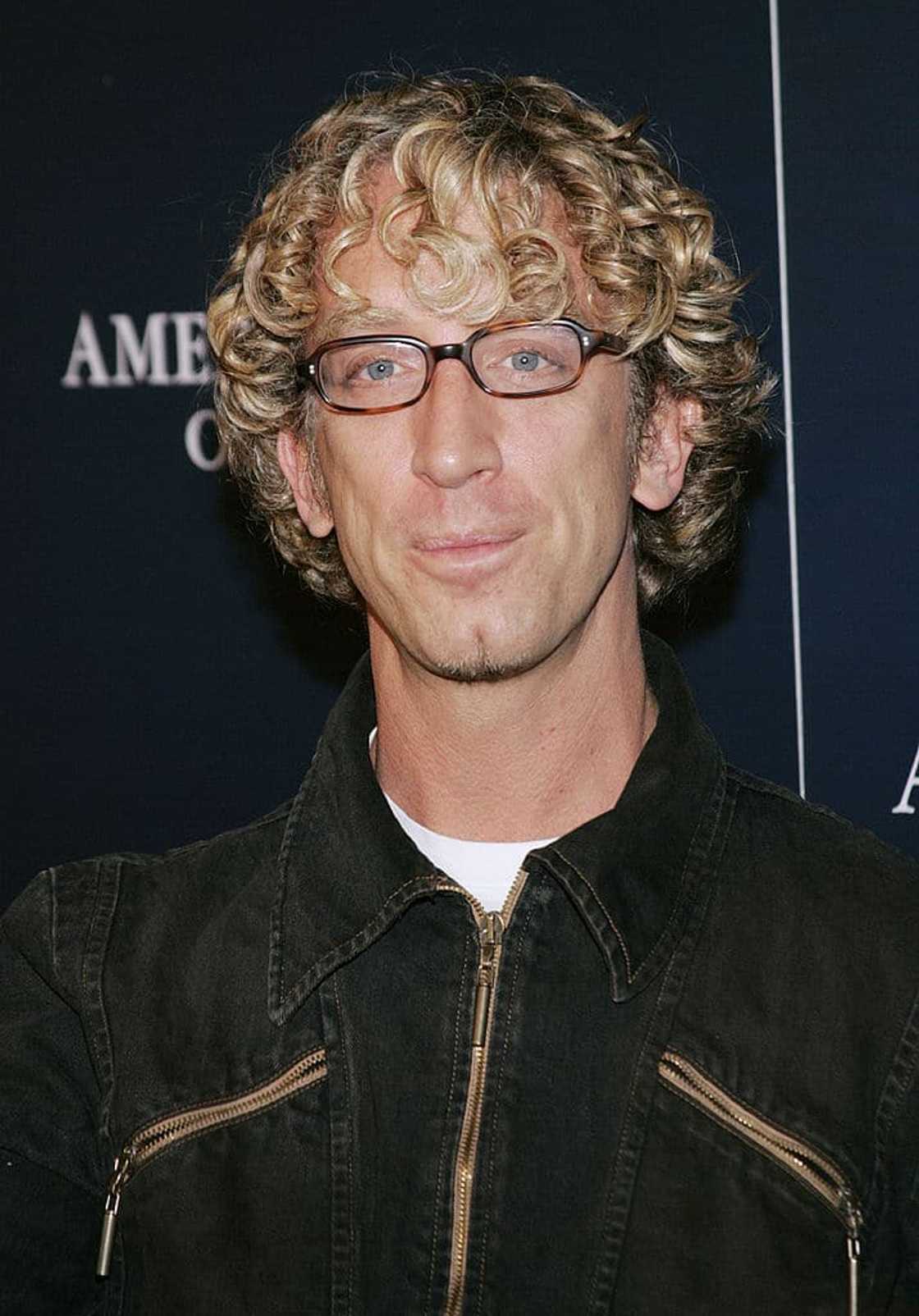 Andy Dick biography Andy Dick biography