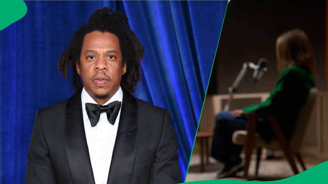 Jay Z's accuser does 1st interview about sexual assault allegations Jay Z's accuser does 1st interview about sexual assault allegations