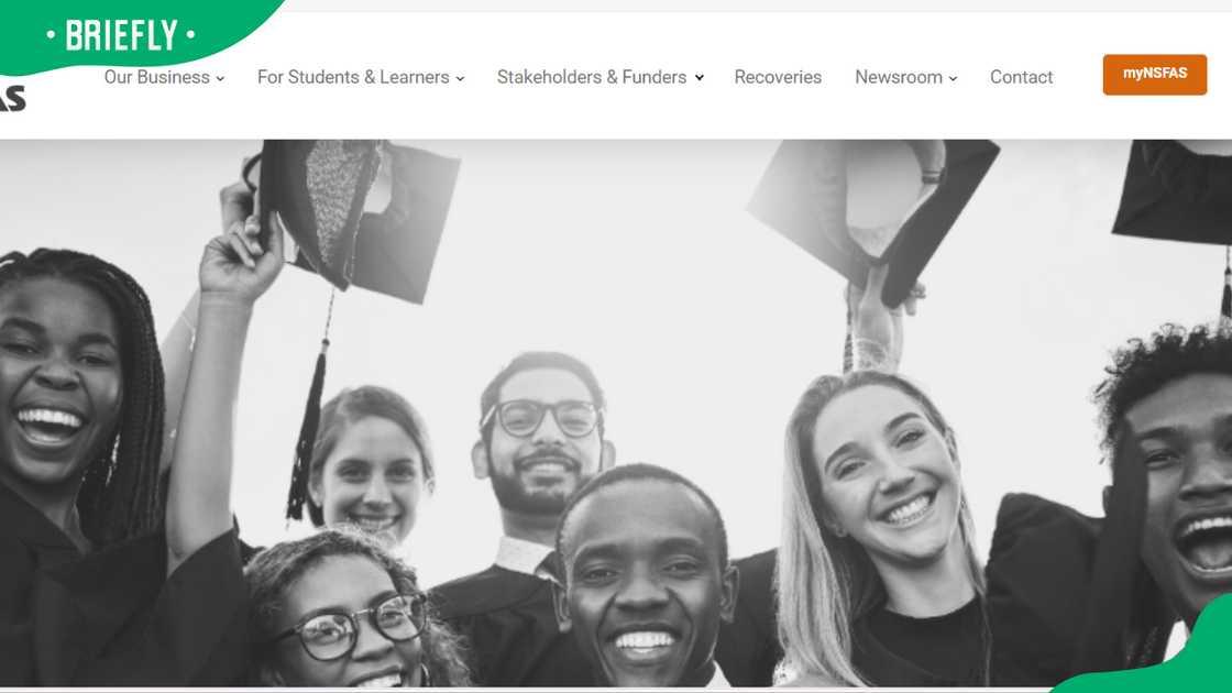 National Student Financial Aid Scheme re-registration National Student Financial Aid Scheme re-registration