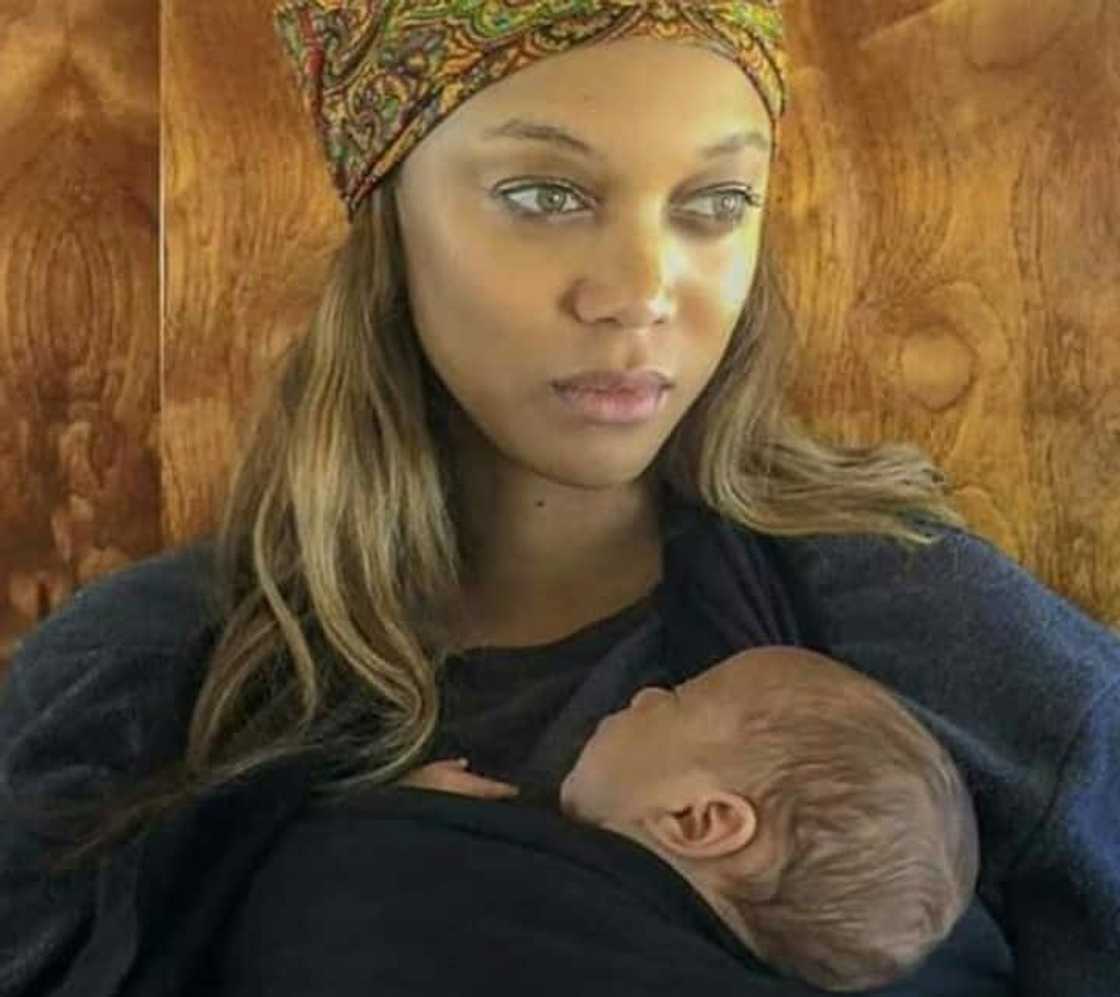 Tyra Banks' net worth Tyra Banks' net worth