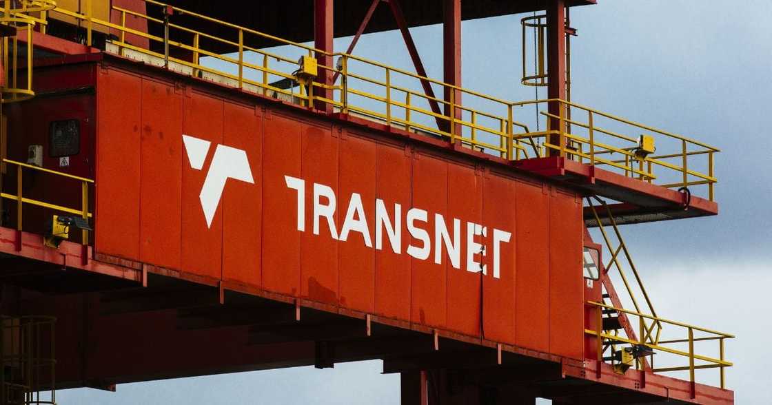 Transnet Transnet