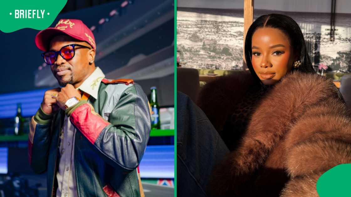 The SAMAs have taken on a new theme this year. The SAMAs have taken on a new theme this year.