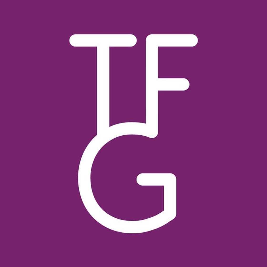 TFG application TFG application