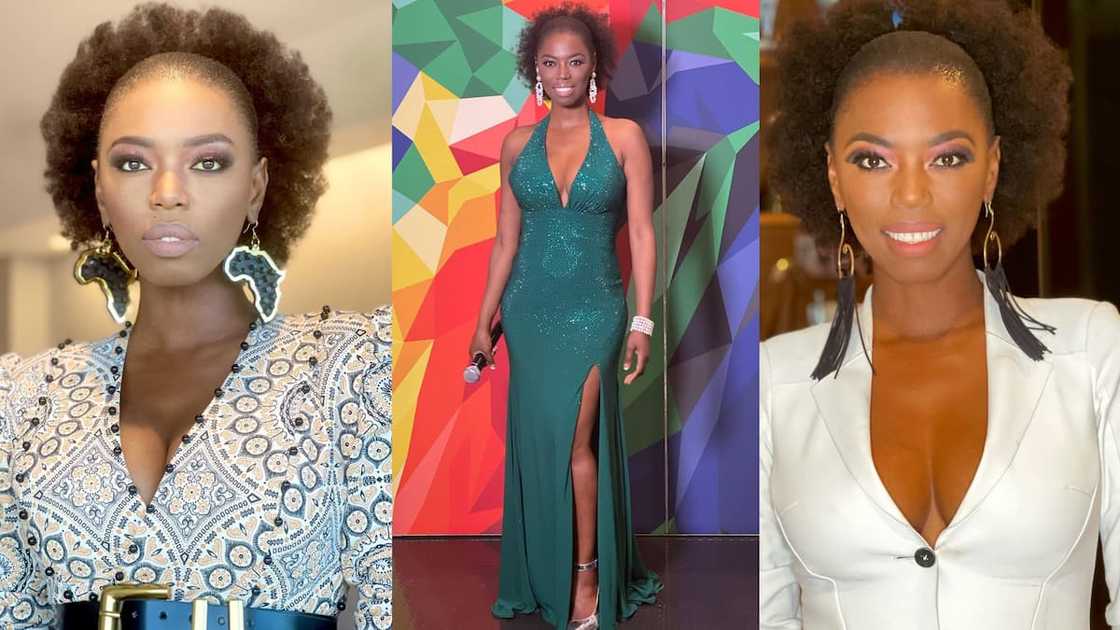 top afro soul artists in SA top afro soul artists in SA