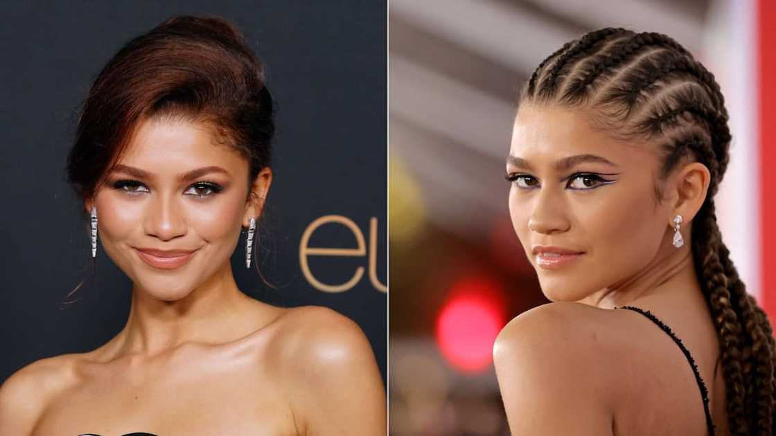 Zendaya Zendaya