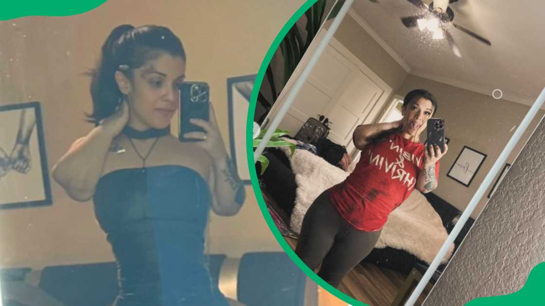 Musician Emily Fernandez