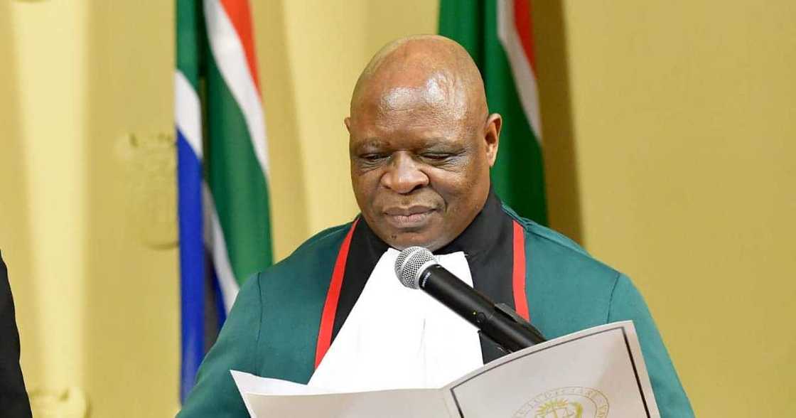 raymond zondo, constitutional court, farewell, justices raymond zondo, constitutional court, farewell, justices