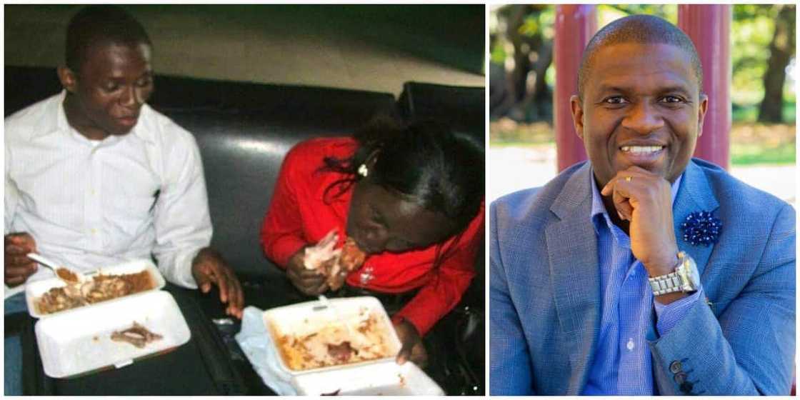 Social media reacts as pastor shares how chicken can be used in 'catching' fake partners Social media reacts as pastor shares how chicken can be used in 'catching' fake partners