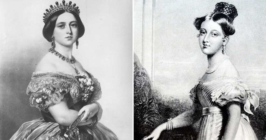 Queen Victoria spoke many languages Queen Victoria spoke many languages