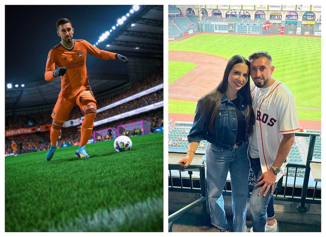 Chantal Mato’s wife Chantal Mato’s wife