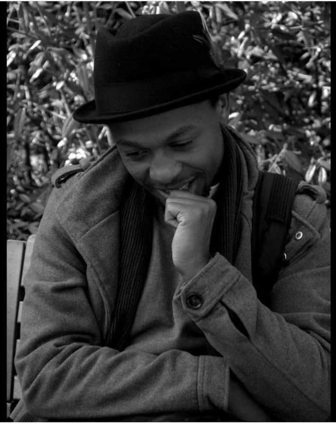 Mbuyiseni Ndlozi age Mbuyiseni Ndlozi age