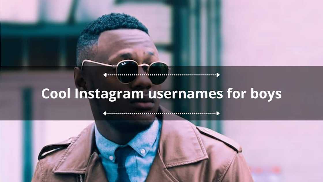 What are some clever usernames? What are some clever usernames?