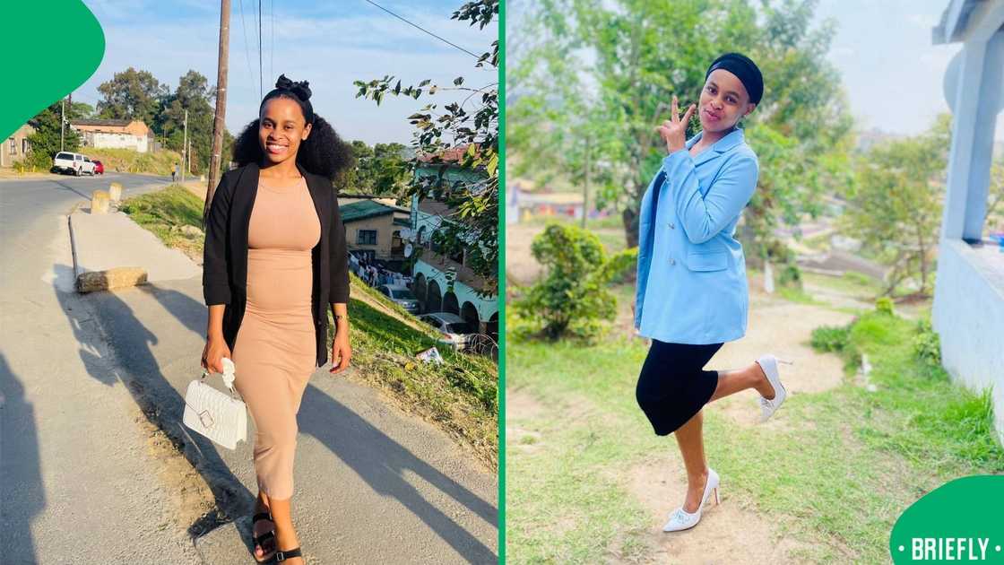 "Mzansi couldn’t believe their eyes when a woman showed how she grabbed a Streetwise 2 for only R2 in a viral TikTok video "Mzansi couldn’t believe their eyes when a woman showed how she grabbed a Streetwise 2 for only R2 in a viral TikTok video