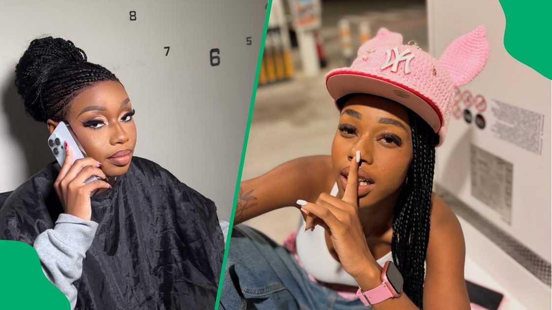 Jelly Babie opens up about alleged abuse in marriage Jelly Babie opens up about alleged abuse in marriage