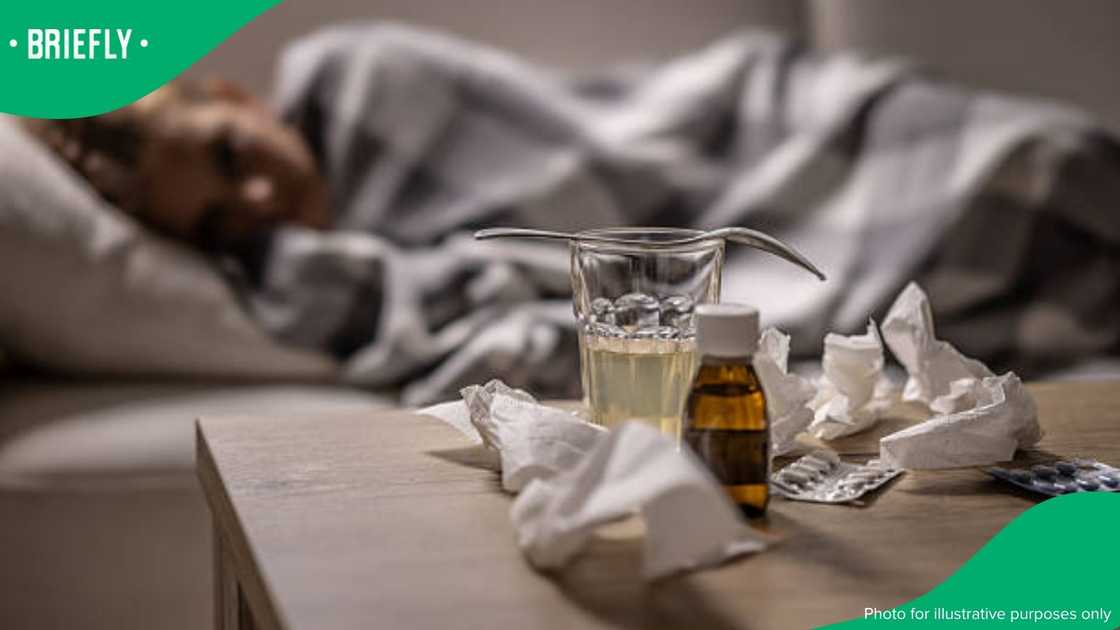 Flu symptoms Flu symptoms