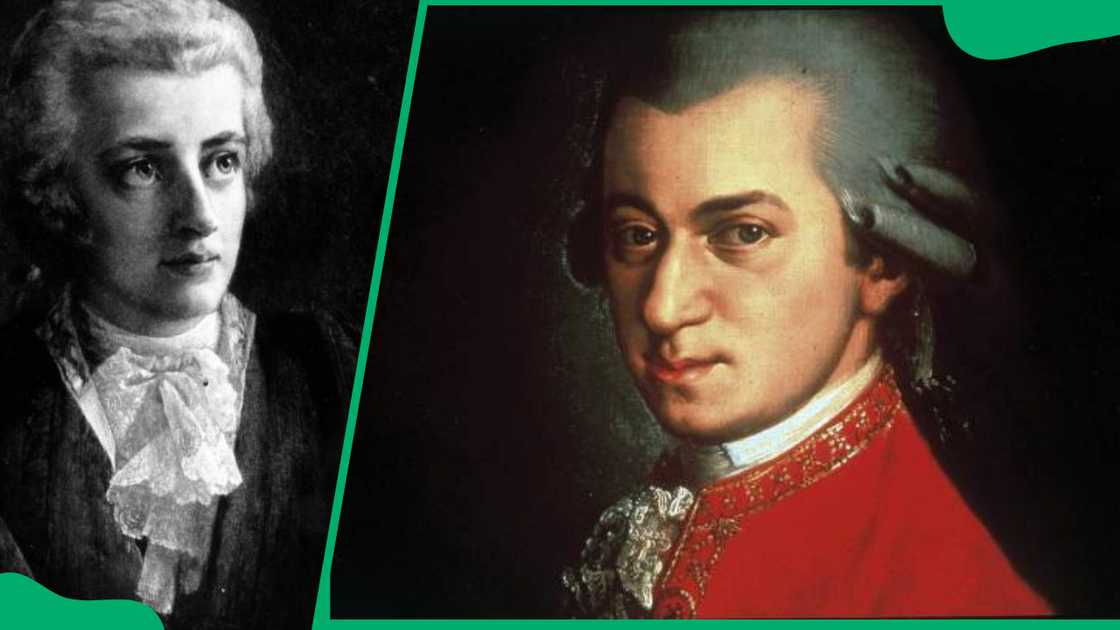 How did Mozart die How did Mozart die