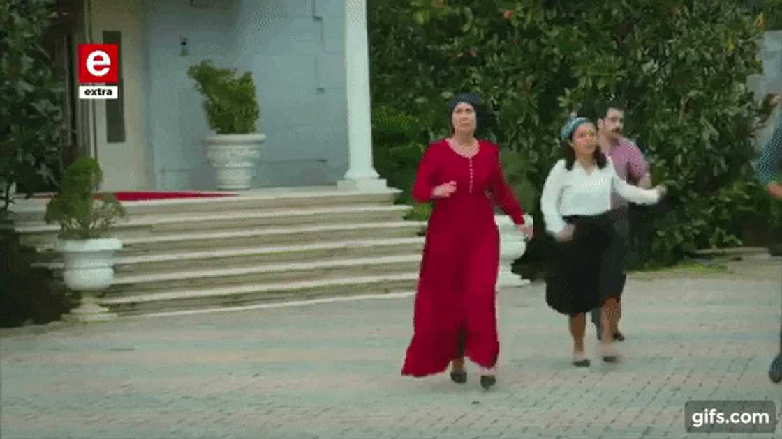 Elif 2 teasers Elif 2 teasers