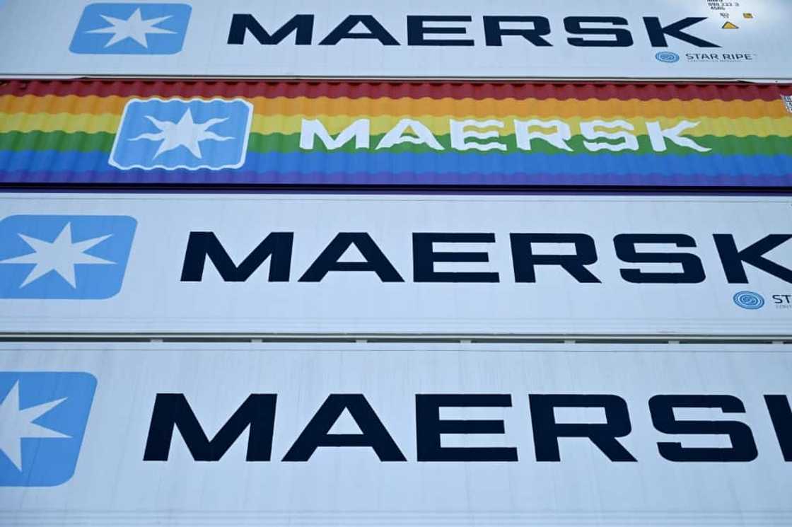 Maersk had already begun cutting costs and reducing staff levels