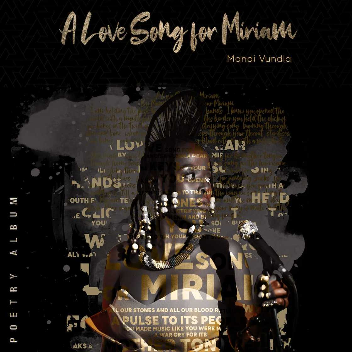 Mama Africa: Remembering the Late Miriam Makeba on Her 89th Birthday Mama Africa: Remembering the Late Miriam Makeba on Her 89th Birthday