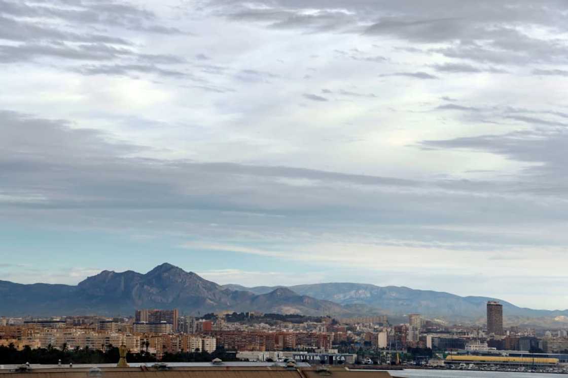 The leaders of Spain, France and Portugal are meeting in the southern city of Alicante to sign off on the vast H2Med green hydrogen pipeline project The leaders of Spain, France and Portugal are meeting in the southern city of Alicante to sign off on the vast H2Med green hydrogen pipeline project