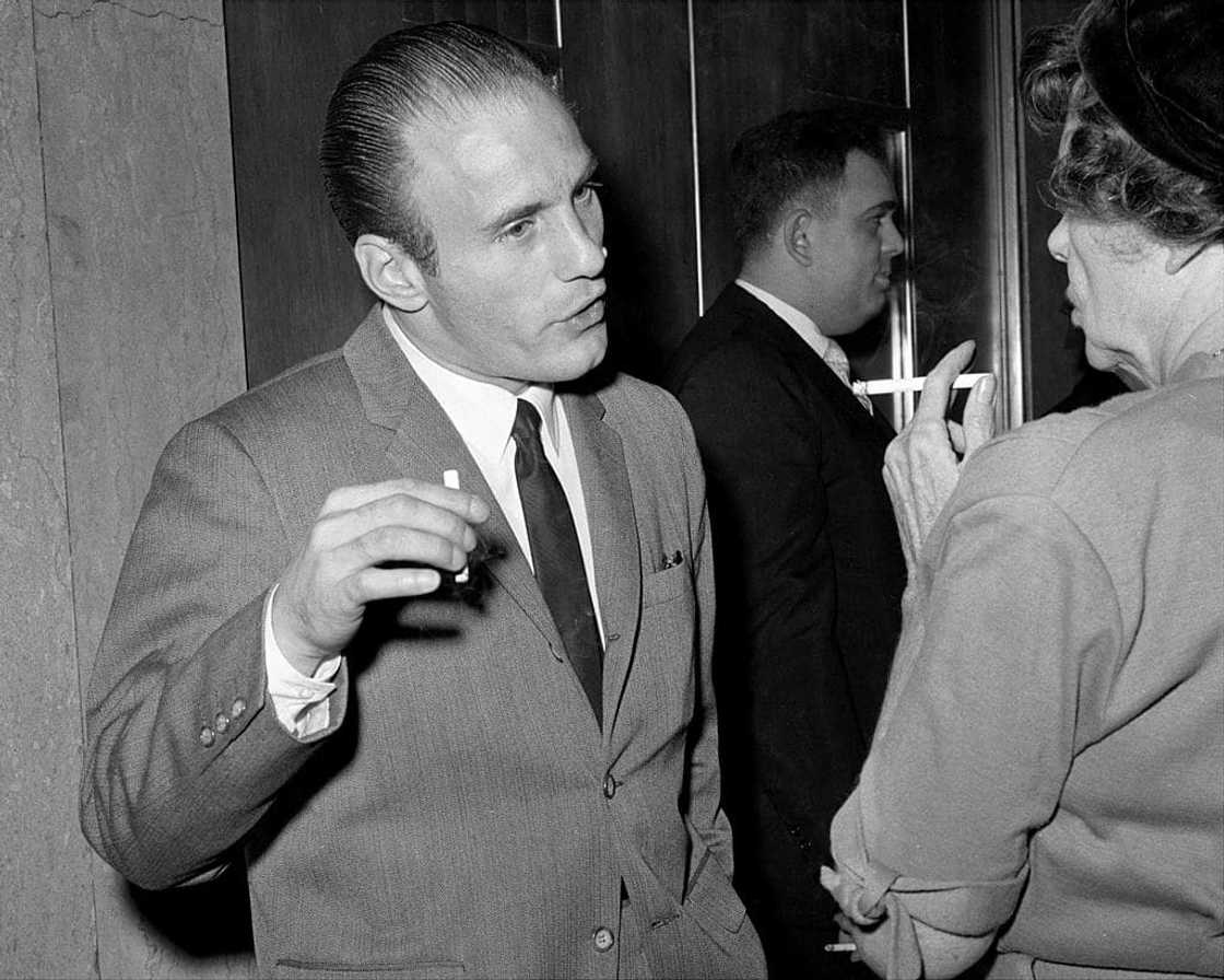 joe gallo mobster joe gallo mobster