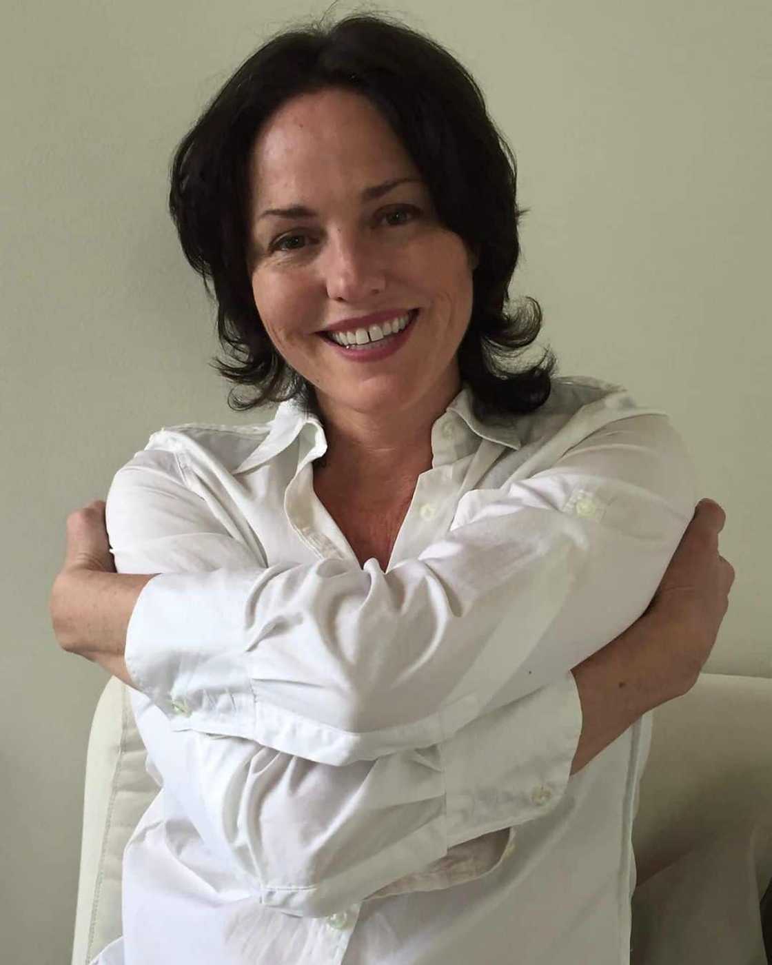 Jorja Fox biography Jorja Fox biography