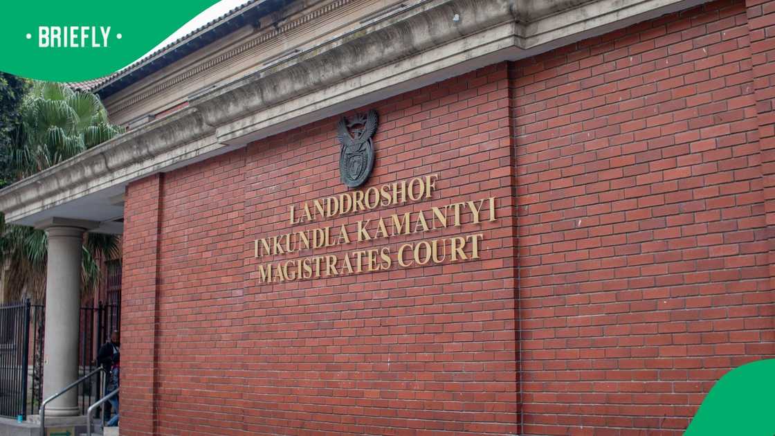 The National Prosecuting Authority said it would probe why Joe Sibanyoni's court case was struck off the roll