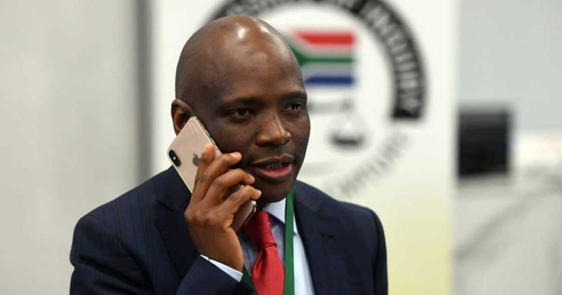 Hlaudi Motsoeneng, SABC, South African Broadcasting Corporation, Multichoice Hlaudi Motsoeneng, SABC, South African Broadcasting Corporation, Multichoice
