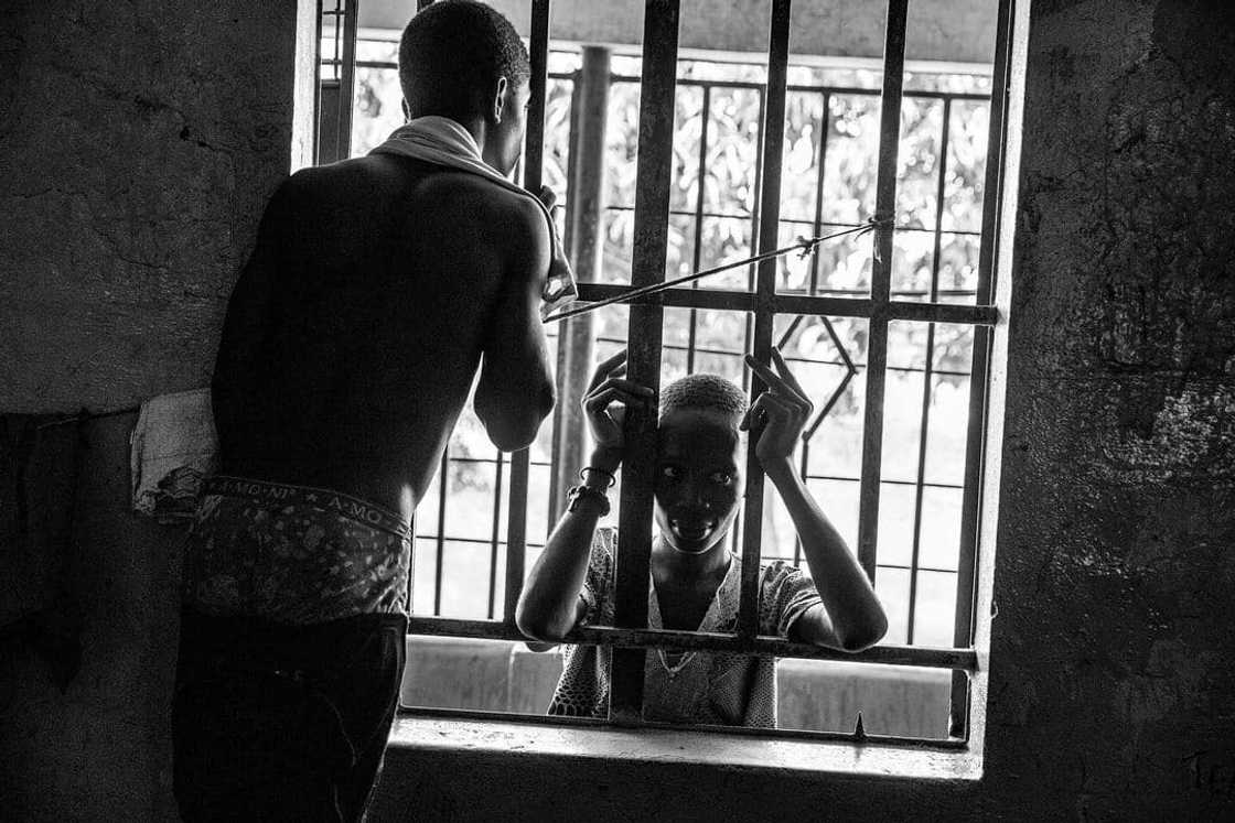 Detailed list of juvenile prisons in South Africa in 2022 Detailed list of juvenile prisons in South Africa in 2022