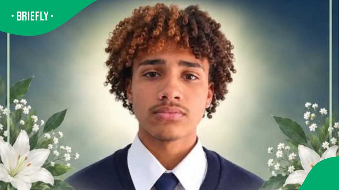 Cape Town school heartbroken as Grade 11 learner Kyo