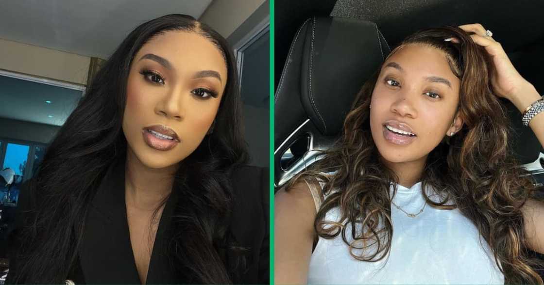 Tamia said she never liked her husband when she first saw him Tamia said she never liked her husband when she first saw him