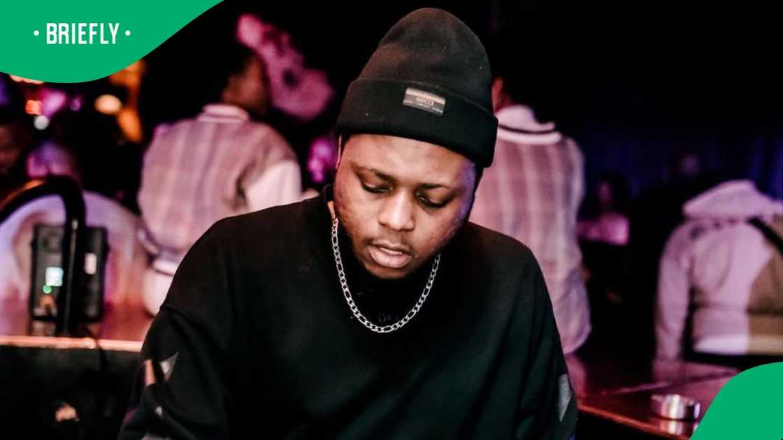 Kelvin Momo upgrades neighbour's home Kelvin Momo upgrades neighbour's home