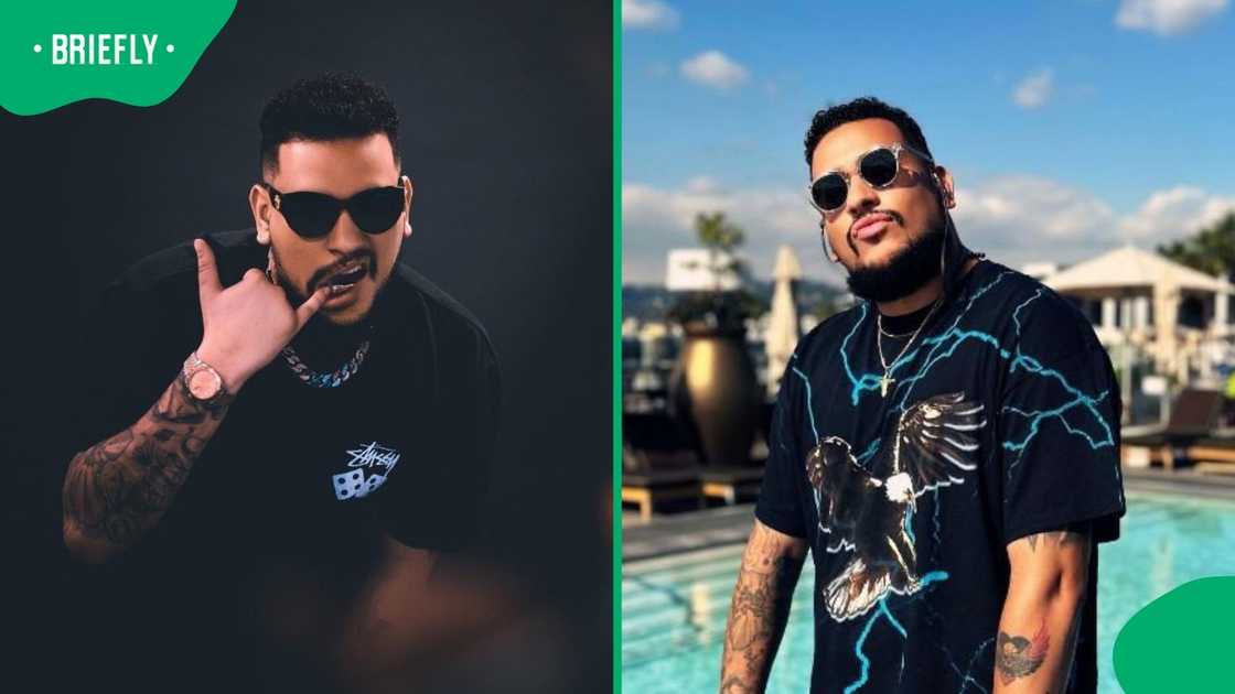 AKA died three years ago.