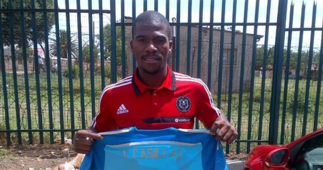 Netflix, announces, documentary, Senzo Meyiwa, murder