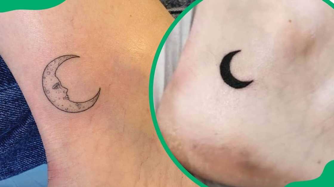 Popular tattoo for women Popular tattoo for women