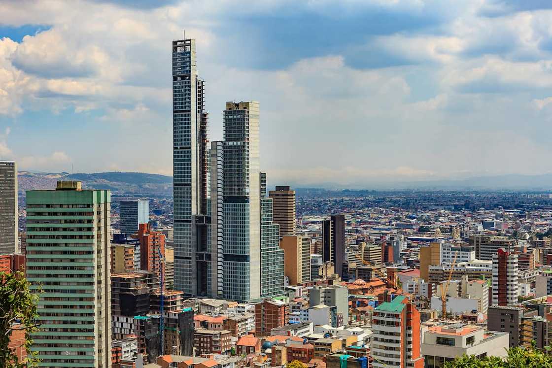countries with the most skyscrapers under construction countries with the most skyscrapers under construction