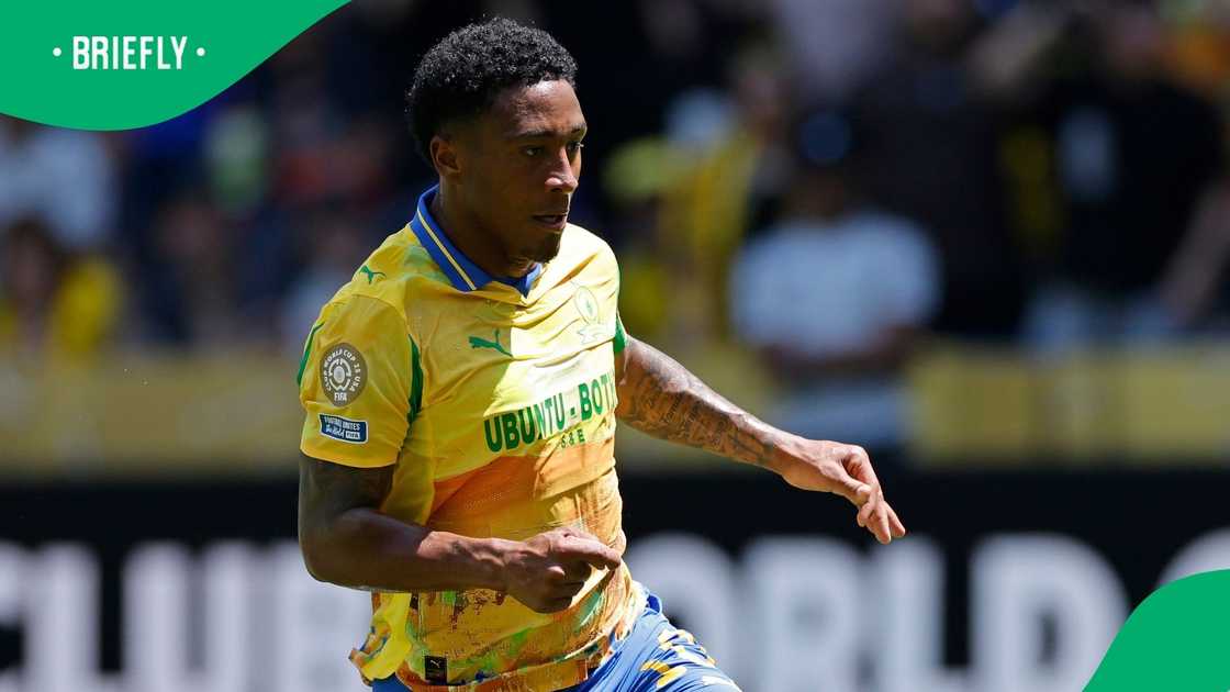 Whether Sundowns are willing to entertain a transfer offer remains to be seen, especially given Ribeiro’s importance to their domestic and continental ambitions. Whether Sundowns are willing to entertain a transfer offer remains to be seen, especially given Ribeiro’s importance to their domestic and continental ambitions.