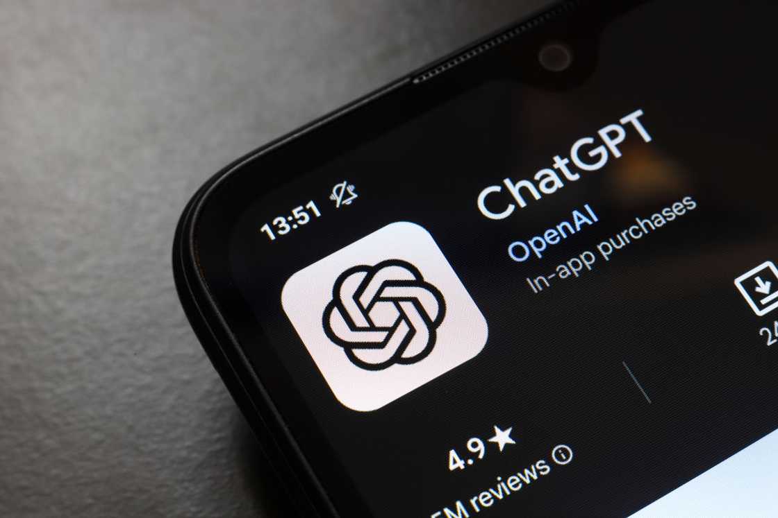 ChatGPT has gone viral on TikTok ChatGPT has gone viral on TikTok